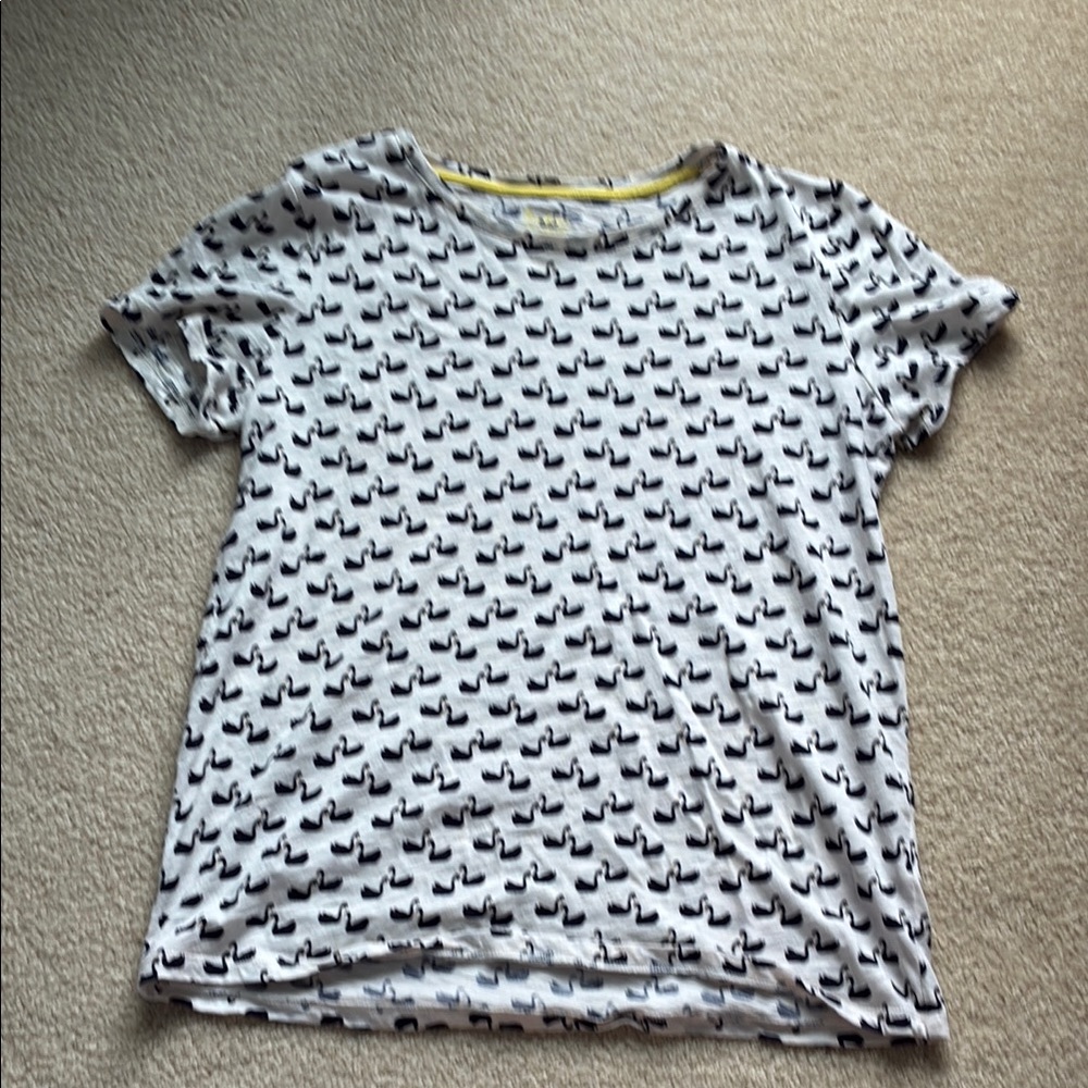 Swan Top